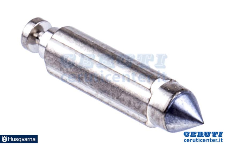 Válvula de aguja - Husqvarna original - 503117001