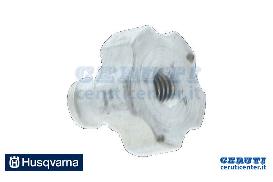Mutter Luftfilter - Original Husqvarna - 503115401