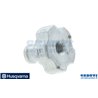 Mutter Luftfilter - Original Husqvarna - 503115401
