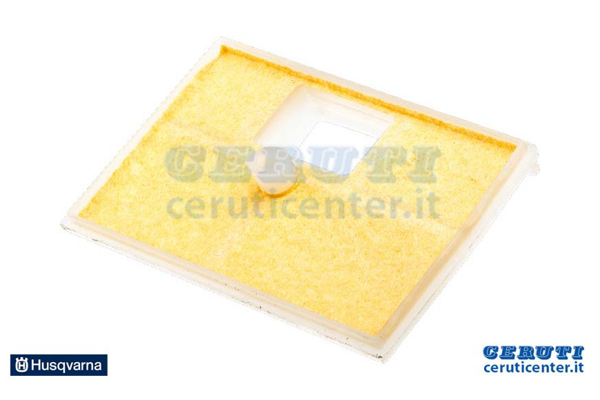 Filtre à air - Original Husqvarna - 503113602