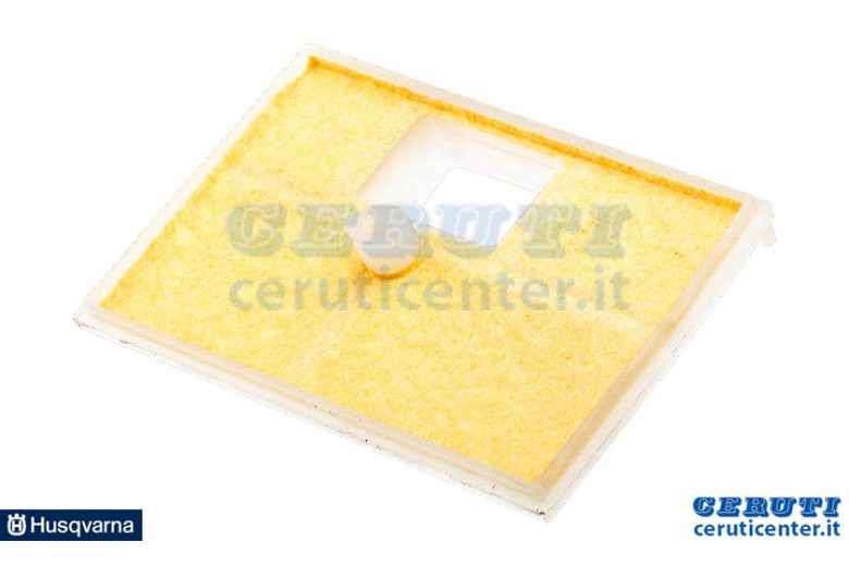 Filtro de aire - Original Husqvarna - 503113602