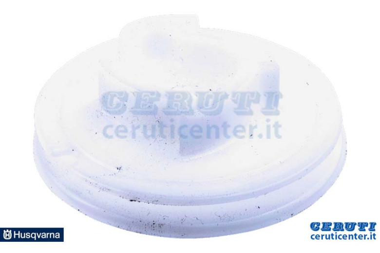 A partir de la polea - Husqvarna original - 503113001