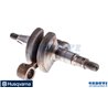 Cigüeñal C / Rodamientos - Husqvarna original - 503112101