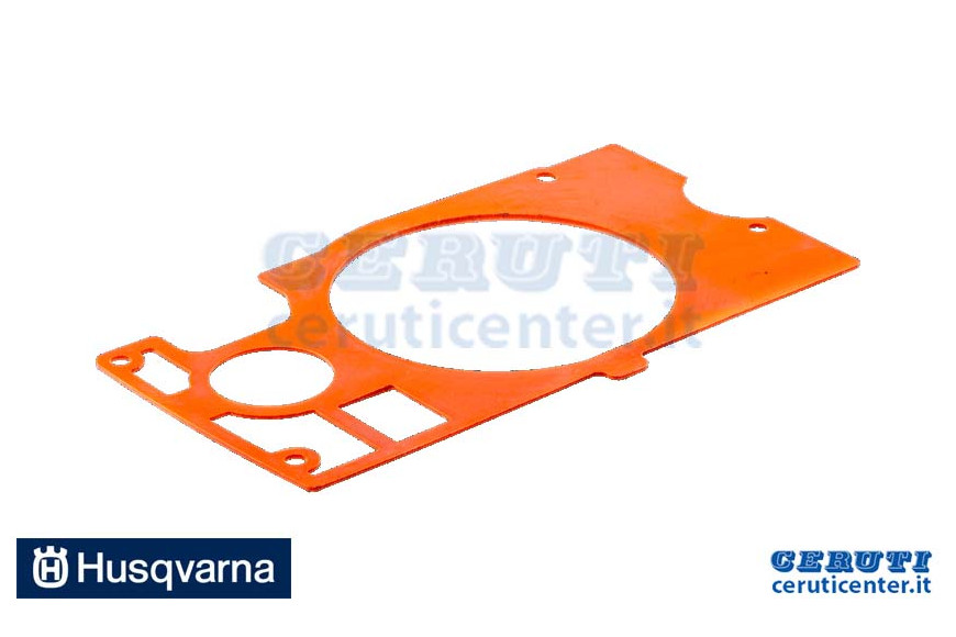 Air Guide - Original Husqvarna - 503106903