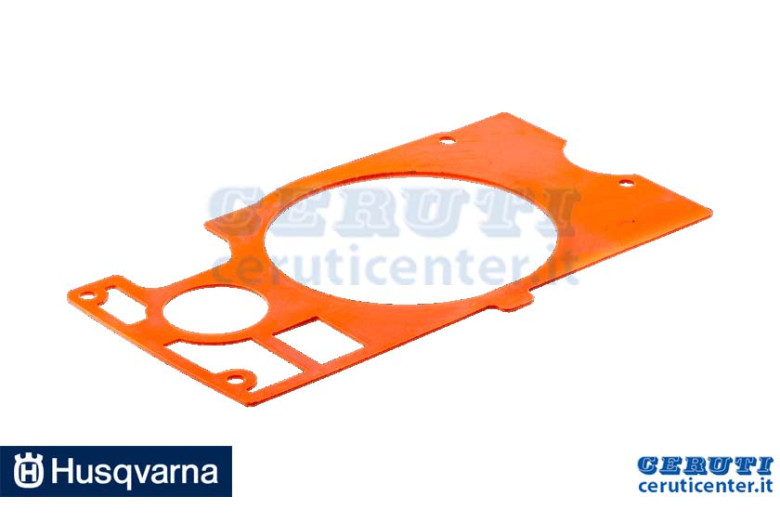 Guía de aire - Husqvarna original - 503106903