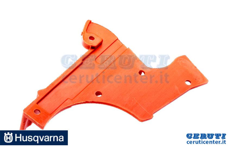 Cover - Original Husqvarna - 503106501