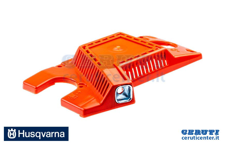 Carter Fondo de comercio - Original Husqvarna - 503105906
