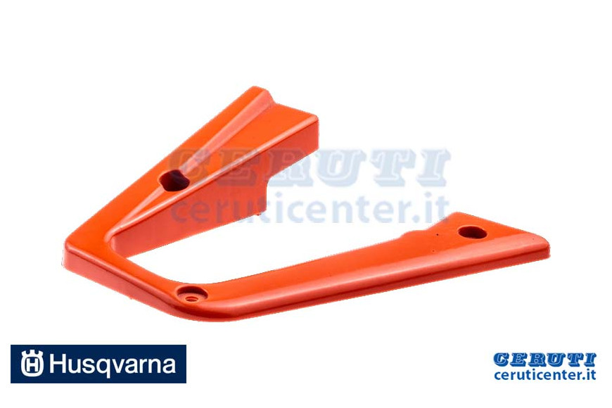 Deckelgriff rechts - Original Husqvarna - 503105602