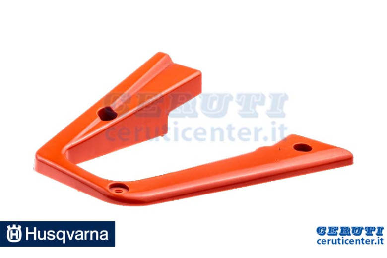 Deckelgriff rechts - Original Husqvarna - 503105602