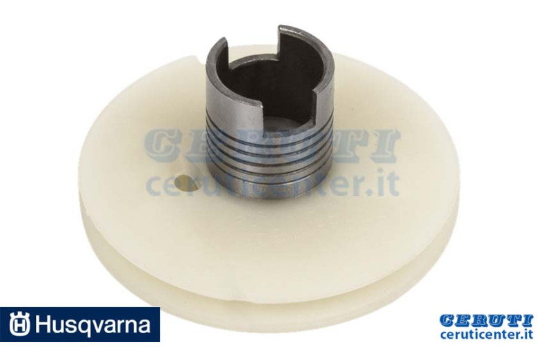 À partir Poulie - Husqvarna Original - 503102405