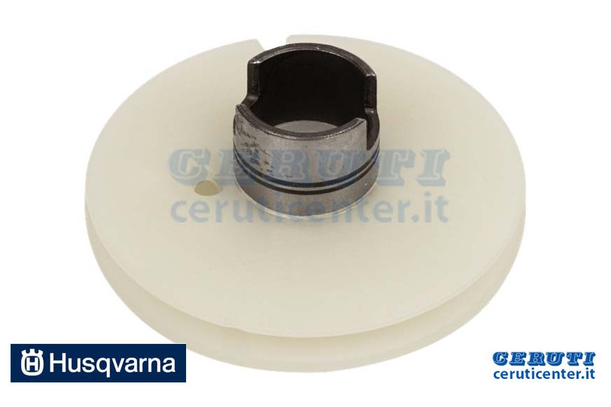 Puleggia Avviamento - Originale Husqvarna - 503102402