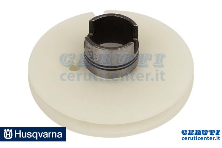 Ab Pulley - Original Husqvarna - 503102402