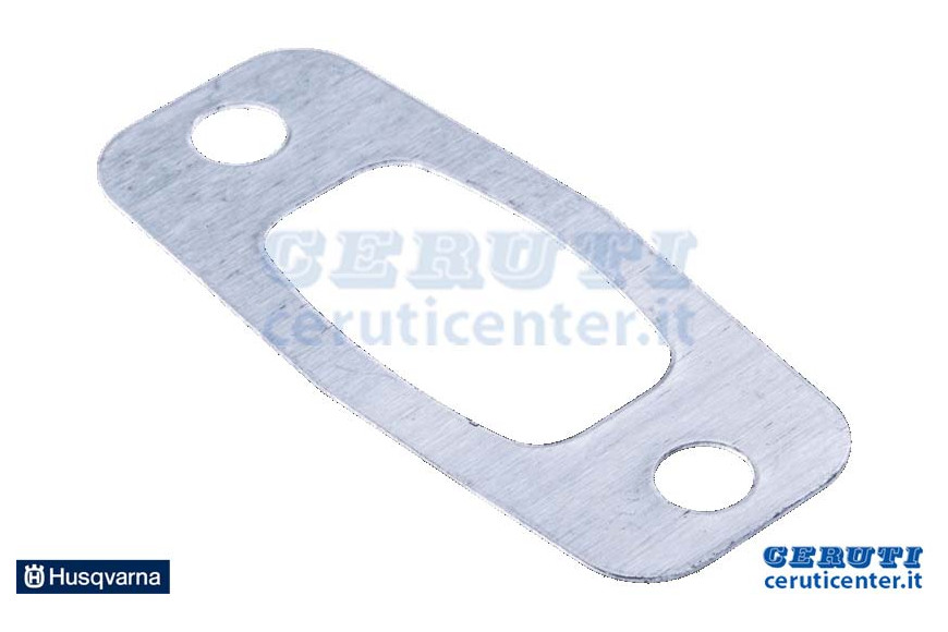 Joint en aluminium - Husqvarna Original - 503102301