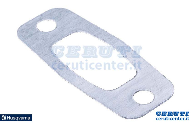 Seal Aluminum - Original Husqvarna - 503102301