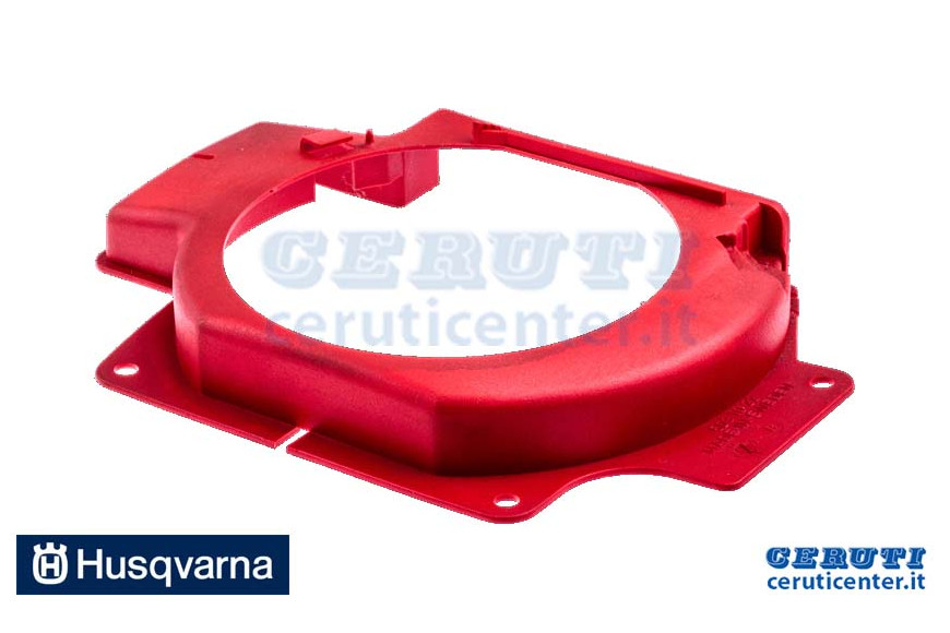 Air Guide - Original Husqvarna - 503102201