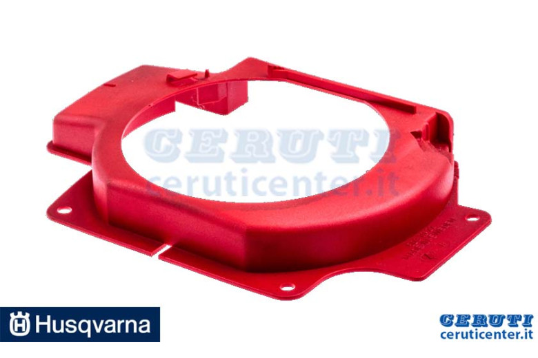 Air Guide - Original Husqvarna - 503102201