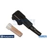 Suction Hose Assy - 503101601 - Husqvarna Genuine Part
