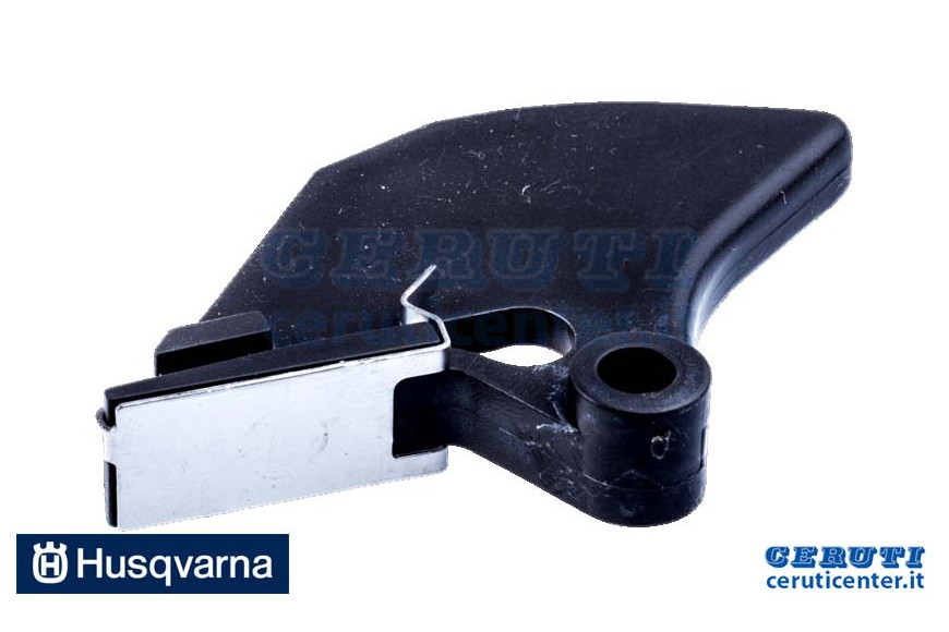 Gashebel - Original Husqvarna - 503097904