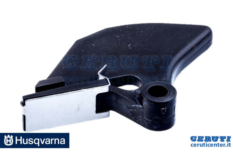 Leva Acceleratore - Originale Husqvarna - 503097904