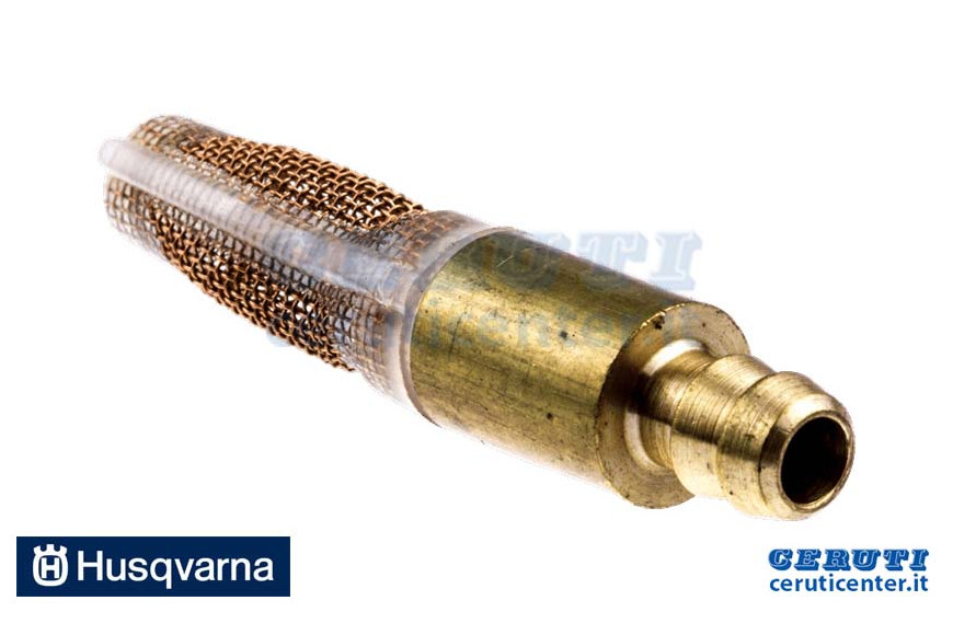 Testina Pescante Olio - Originale Husqvarna - 503088501