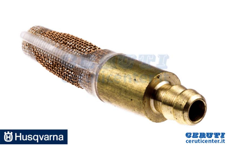 Head Pescante Oil - Original Husqvarna - 503088501