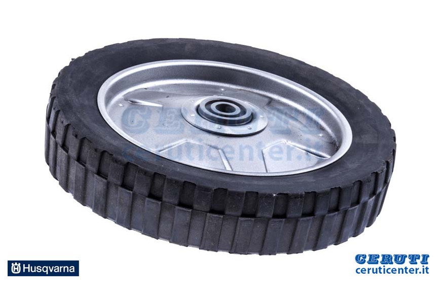 Rueda - Original Husqvarna - 502945102