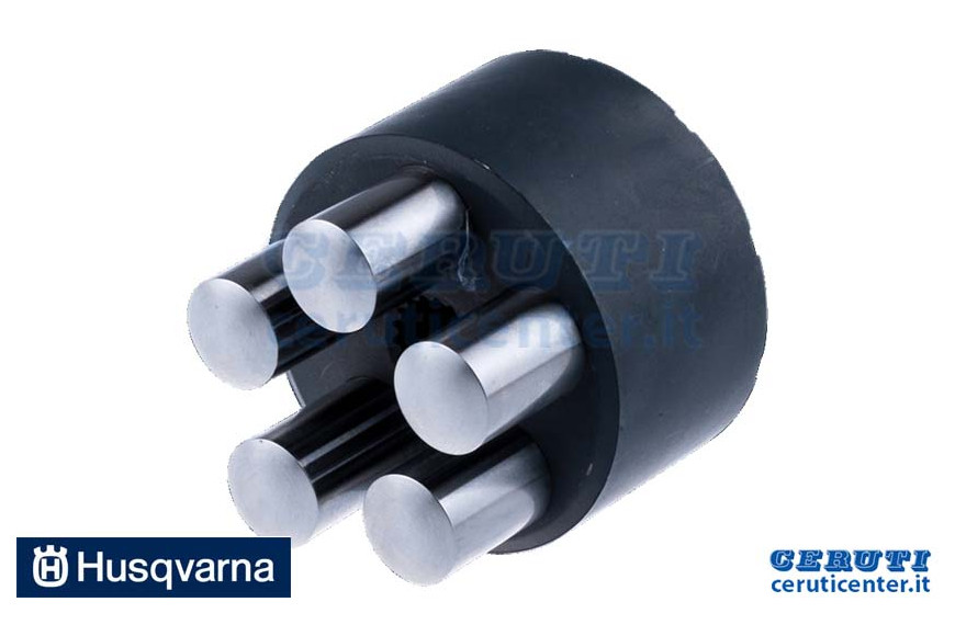 Zylinder für K574 Sp - Original Husqvarna - 502 852 701