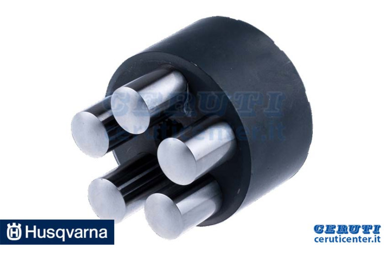 Zylinder für K574 Sp - Original Husqvarna - 502 852 701