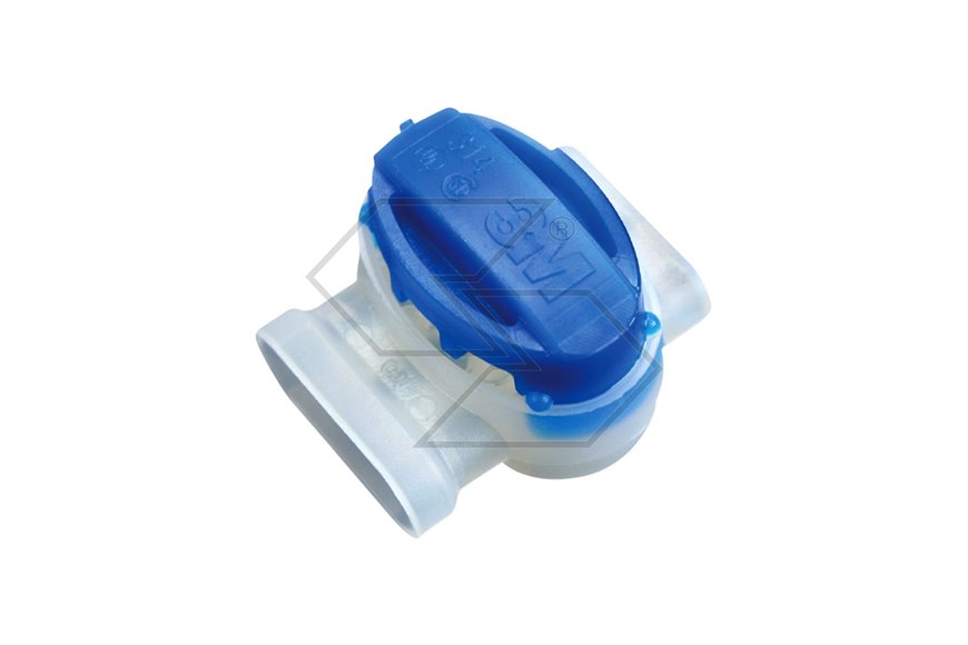 Set 50 Connettori Riparazione Gel