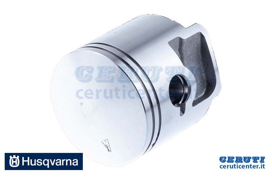 Pistone - Originale Husqvarna - 502849601