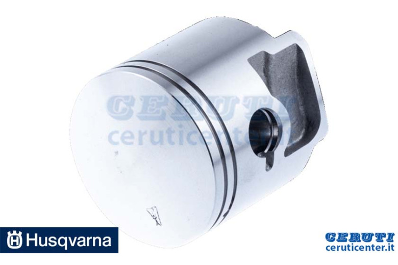 Pistone - Original Husqvarna - 502849601