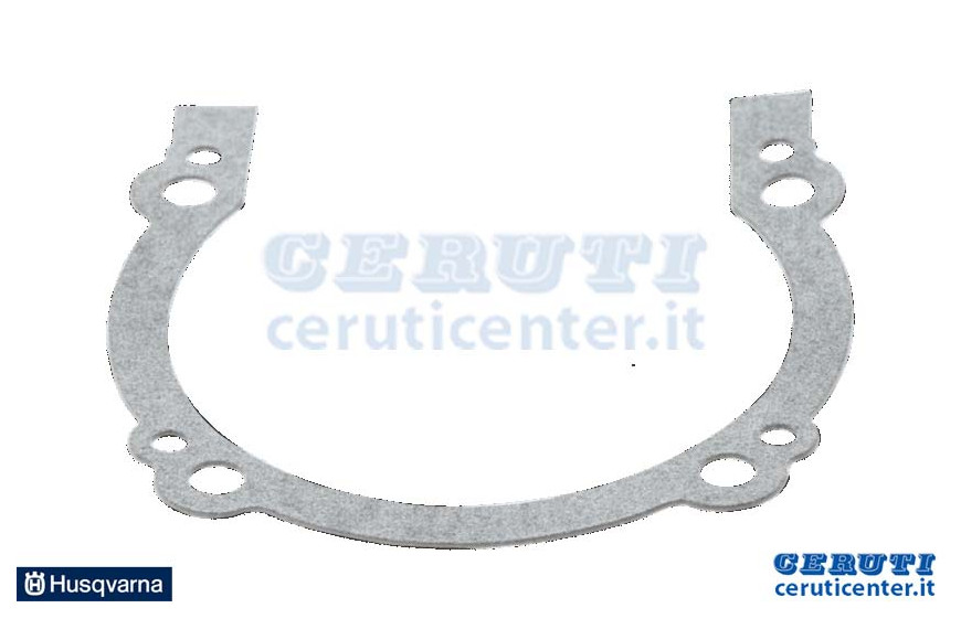 Seal - Original Husqvarna - 502849401