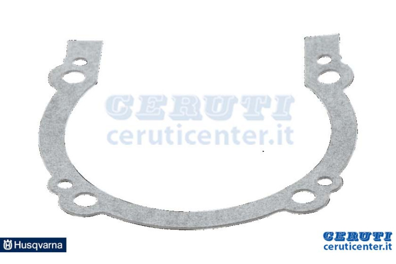 Seal - Original Husqvarna - 502849401