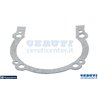 Seal - Original Husqvarna - 502849401