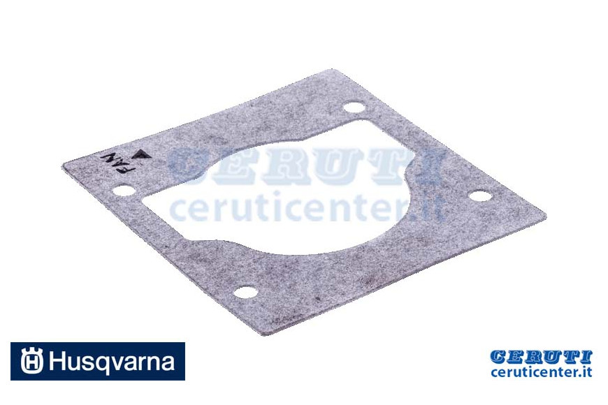 Rollsiegel - Original Husqvarna - 502848801