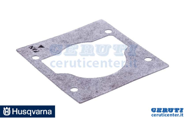 Rollsiegel - Original Husqvarna - 502848801