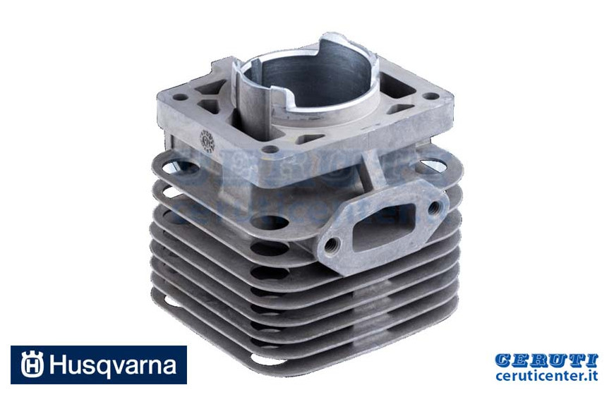 Cilindro - Originale Husqvarna - 502848701