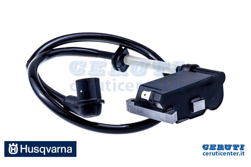 Modulo Di Accensione - Originale Husqvarna - 502846401