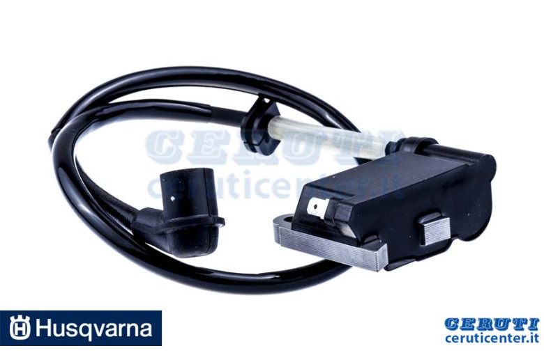 Módulo de encendido - Husqvarna original - 502846401