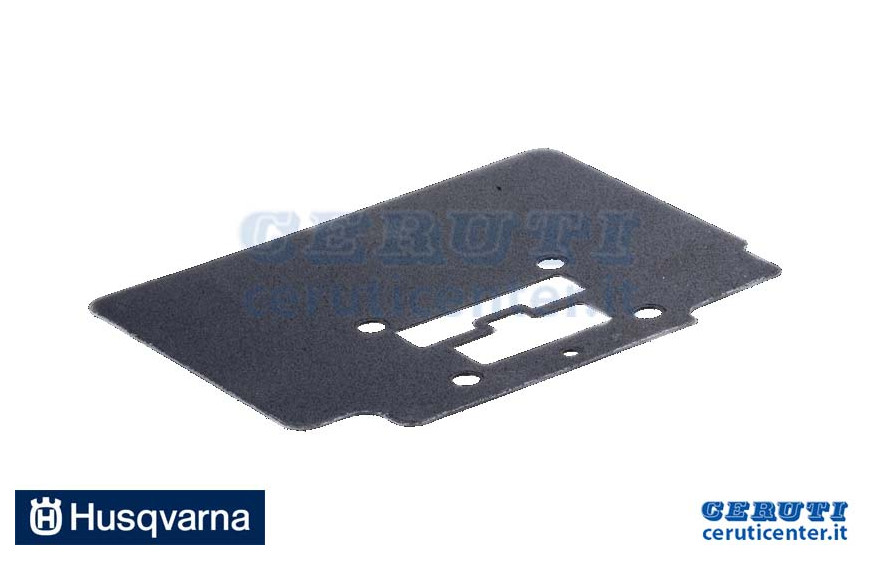 Seal - Original Husqvarna - 502845501