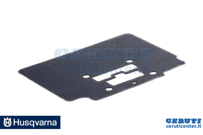 Seal - Husqvarna Original - 502845501