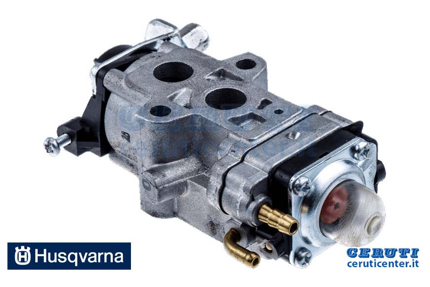 Carburatore - Originale Husqvarna - 502845001