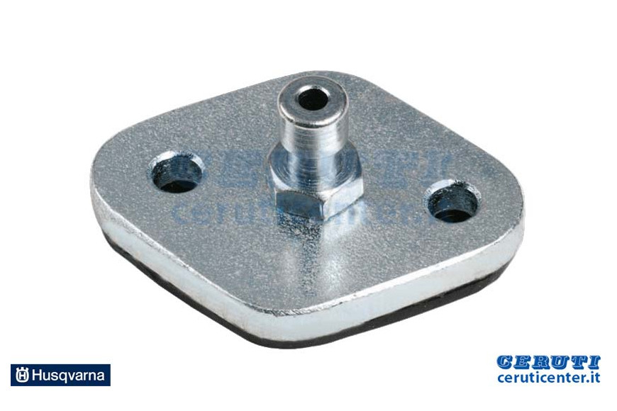 Tappo Aspirazione - Originale Husqvarna - 502713801