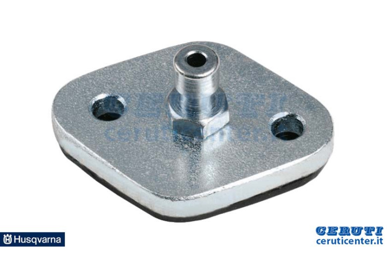 Tappo Aspirazione - Originale Husqvarna - 502713801