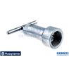 Extractor - Husqvarna original - 502713501