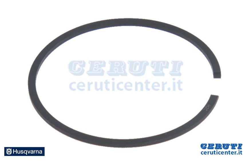 Fascia Elastica - Originale Husqvarna - 502653901