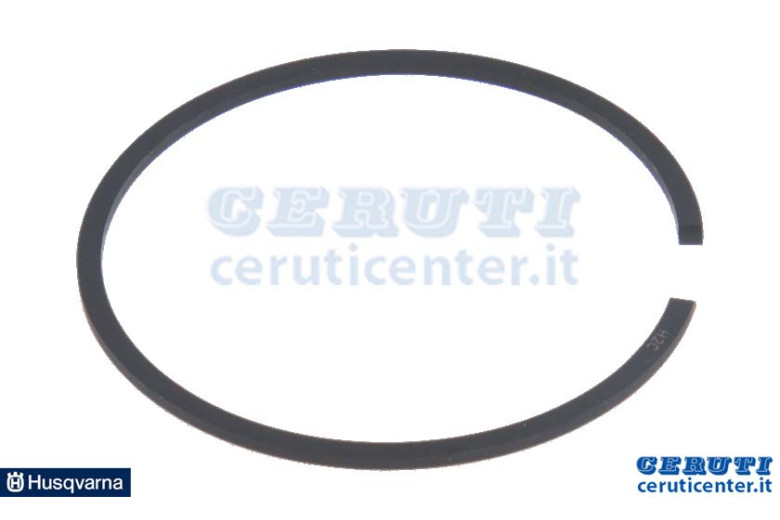 Elastic Band - Original Husqvarna - 502653901