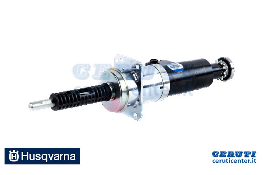 Kit Piantone Sterzo - Originale Husqvarna - 502636001