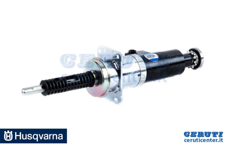 Kit Steering Column - Original Husqvarna - 502636001