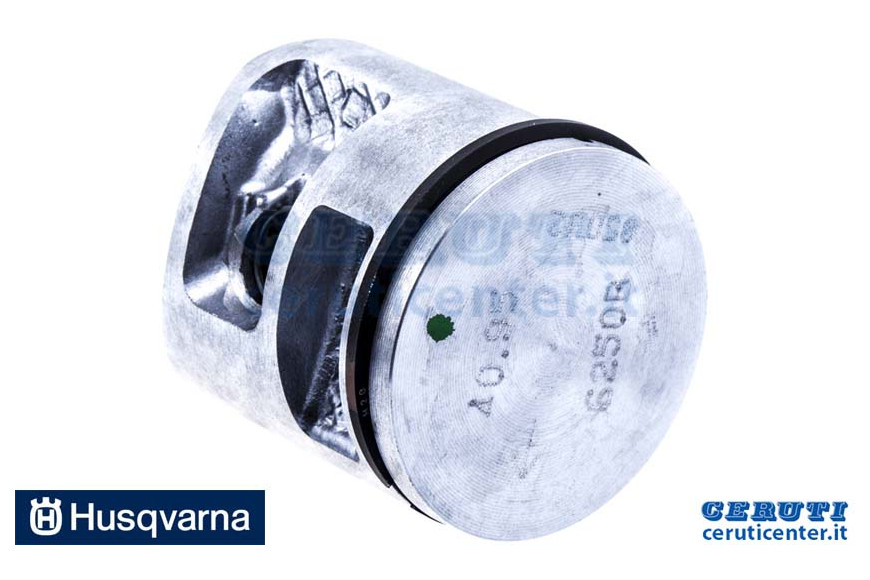 Pistón Compl. - Husqvarna original - 502625007